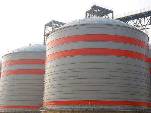 北屯我国关于粉煤灰储存的相关政策