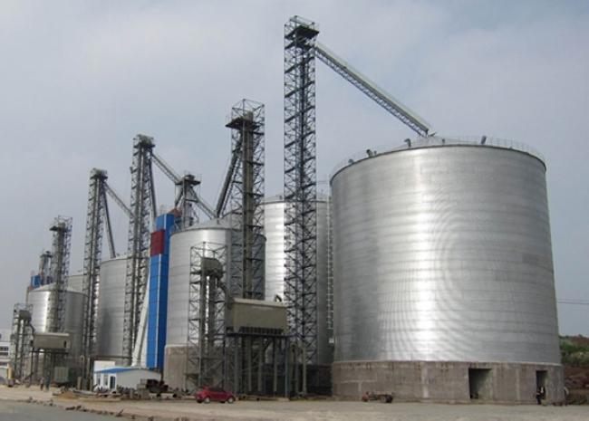 北屯流化棒装置安装技术说明